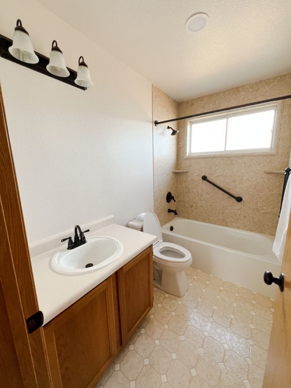 Top Bathroom Remodeling Companies in Ruckersville, VA