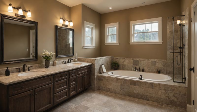 Top Bathroom Remodeling Companies in Waynesboro, VA