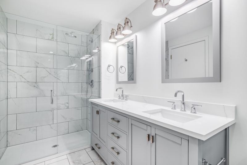 Best Shower Installation Contractors in Crozet, VA