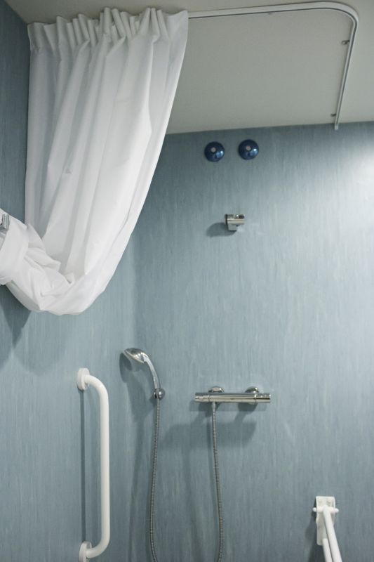 Cost of Shower Installation in Crozet, VA